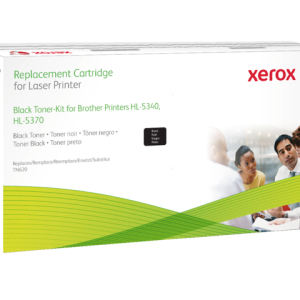 TN-3230-X - Xerox Toner Cartridge Black 3.000vel 1st