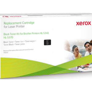 TN-3280BK-X - Xerox Toner Cartridge Black 8.000vel 1st