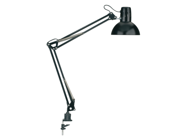 8201190 - MAUL Bureaulamp LED E27 10W