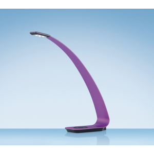 H5010628 - Hansa Bureaulamp LED 3W-220V Paars