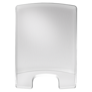 52540004 - LEITZ Brievenbak Kunststof Style 5254 Poolwit 1st