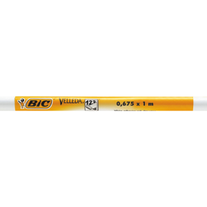 870493 - BIC Whiteboard Folie 67x100cm Wit 1st