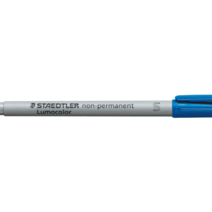 311-3 - STAEDTLER Marker 0.4mm Lumocolor