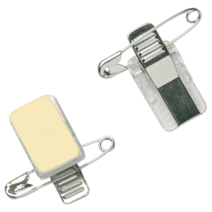 121266 - HF2 Badge Combiklem