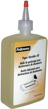 3505006 - FELLOWES Olie voor Papiervernietiger 1st