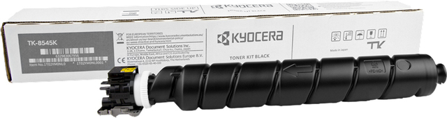TK-8545K - Kyocera
