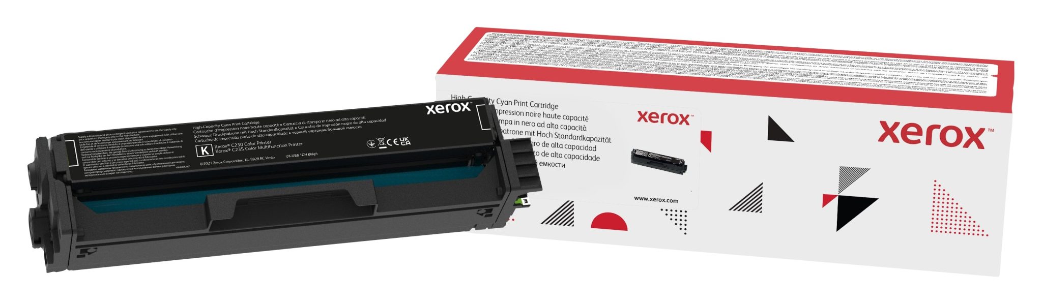 006R04391 - Xerox