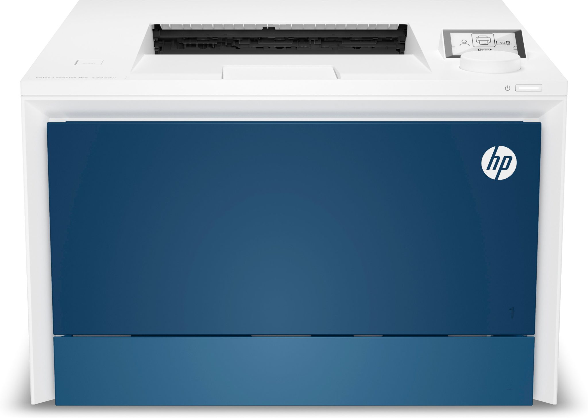 4RA88F - HP Color LaserJet Pro 4202dw A4 33ppm