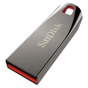 123811 - SANDISK USB-Stick Cruzer Force 32GB New