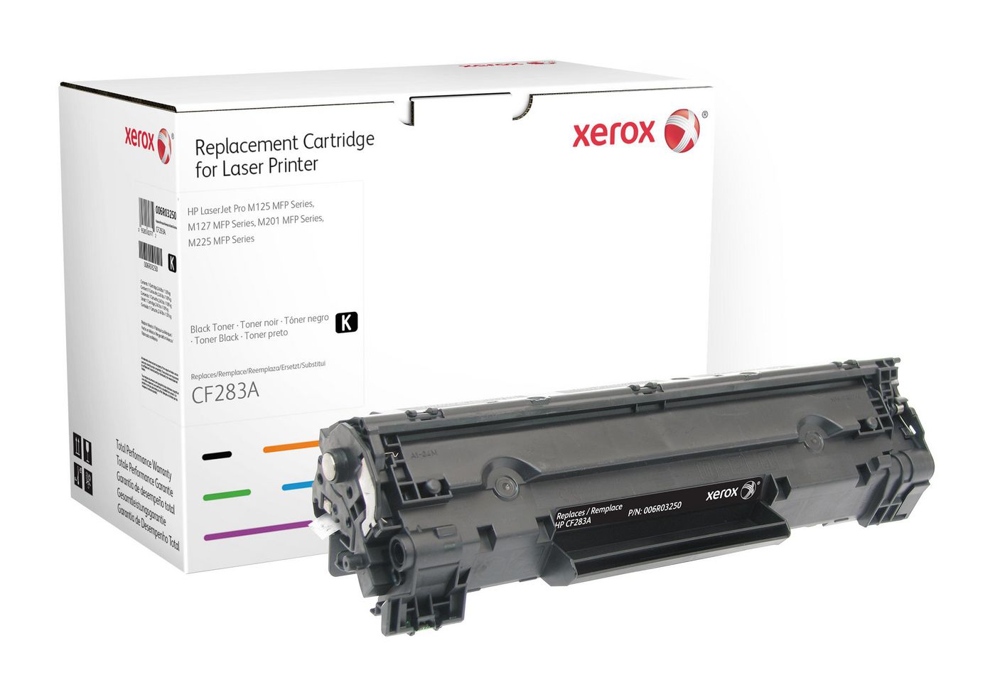 006R03250 - Xerox Compatible