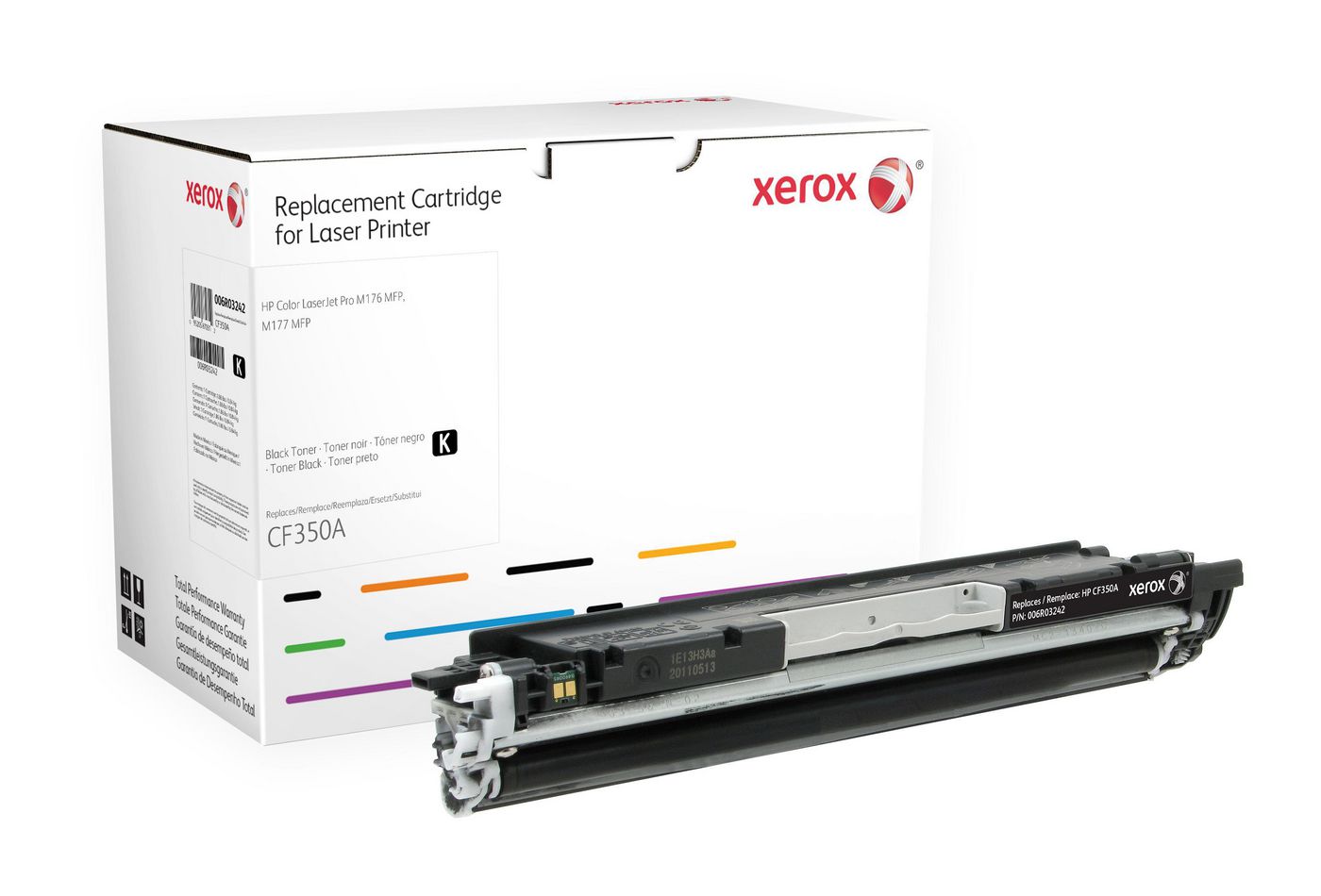 3406892 - Xerox Compatible