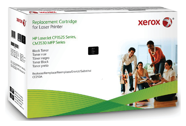 CE250A - Xerox Compatible