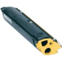 C13S050155 - EPSON Toner Cartridge Yellow 1.500vel 1st