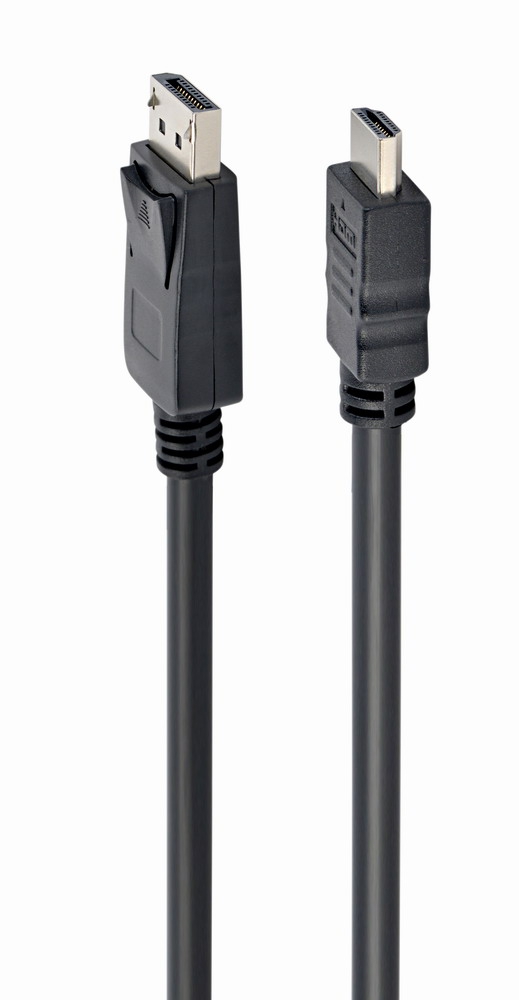 CC-DP-HDMI-1M - CableXpert