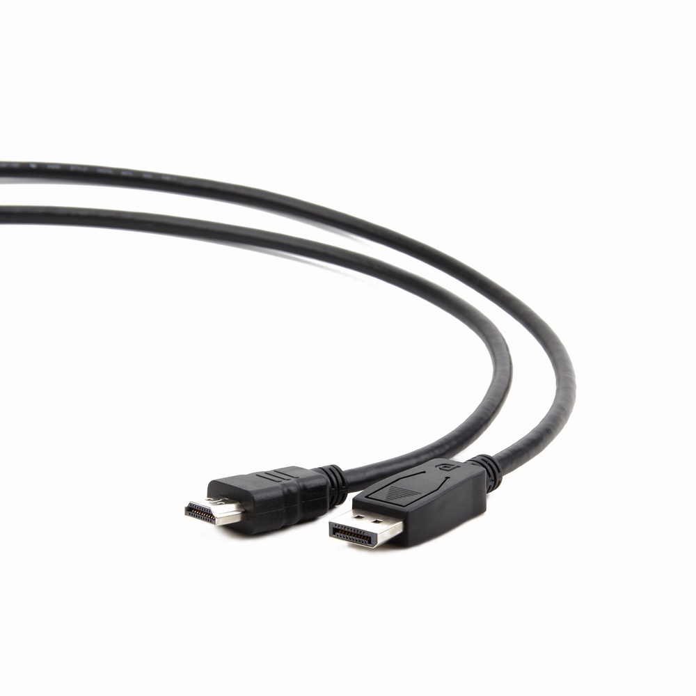CC-DP-HDMI-1M - CableXpert