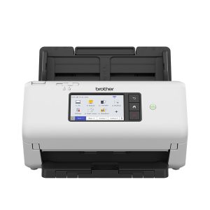 ADS4700WRE1 - Brother Scanner A4