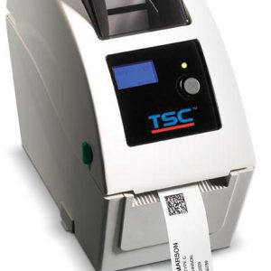 99-039A002-0302 - TSC Labelprinter TDP-225W 203dpi 2inch