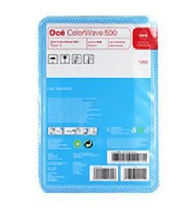 1070038732 - CANON Toner Cyaan 1st