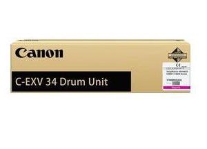 3788B003 - CANON Drum C-EXV34 Magenta 36.000vel