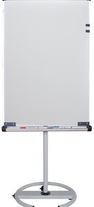 6370682 - MAUL Flipover Mobiel Grijs 1st