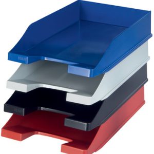 81420378 - HAN Brievenbak Rood 1st
