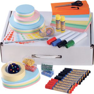 11000 - magnetoplan Trainer Basisset 2.800st