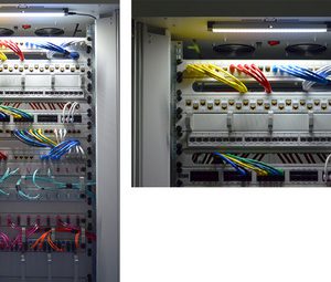 DN-19 LIGHT-3 - DIGITUS LED-Lamp