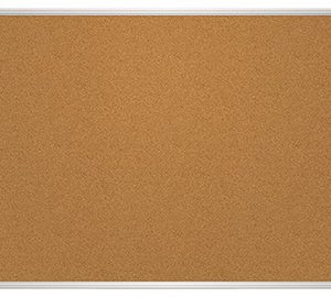 KT948012 - FRANKEN Kurkbord 120x80cm Bruin 1st