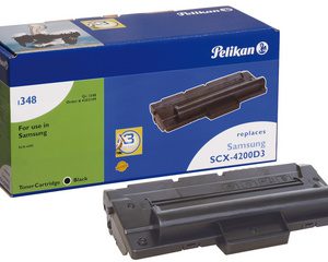 CLT-M506S-P - Pelikan Toner Magenta 1.500vel 1st