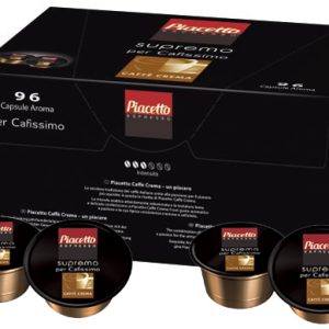 479082 - Tchibo Koffie Capsules Crème 96 cups 1st
