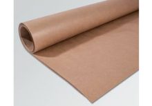 MU161 - SIGEL Presentatiepapier 114x160cm Bruin 50st