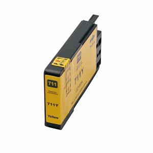 CZ132A-LHQ - LI-ME Inkttank 711 Yellow 29ml 1st