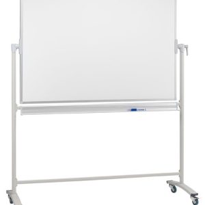 STC201 - FRANKEN Whiteboard Kantelbaar Wit