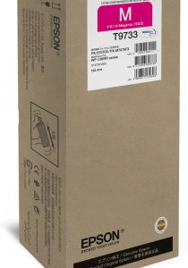 C13T973300 - EPSON Inkt Cartridge Magenta 22.000vel 1st