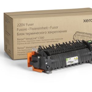 115R00134 - Xerox