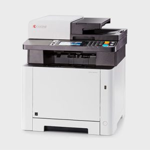 012R83NL - Kyocera Color LaserJet M5526cdn A4 26ppm