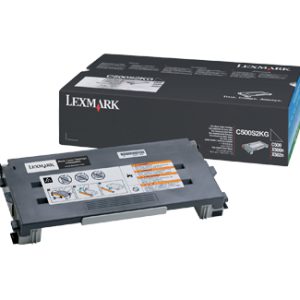 0C500S2KG - LEXMARK/IBM