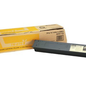 1T05JNANL0 - Kyocera Toner Yellow 31.800vel 1st