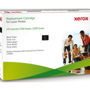C4096A - LEXMARK Toner Cartridge Black 5.000vel 1st
