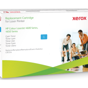 003R99619 - Xerox Toner Cartridge 641A Cyaan 8.000vel 1st