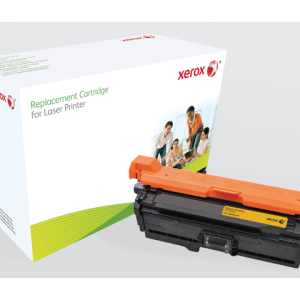 006R03011 - Xerox Toner Cartridge 507A Yellow 6.000vel 1st