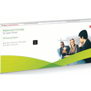 Q7553A-X - Xerox Toner Cartridge 53A Black 3.300vel 1st