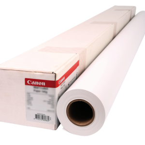 97003030 - CANON Inkjetpapier Opaak 1524mmx30m 120g/m² Wit 1rol