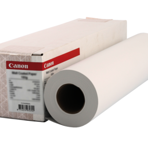 97003025 - CANON Inkjetpapier Opaak 432mmx30m 120g/m² Wit 1rol