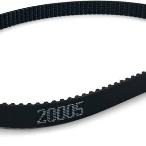 20005 - ZEBRA Belt 128T S4M