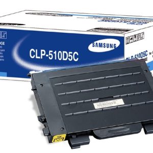CLP-510D5C/ELS - SAMSUNG