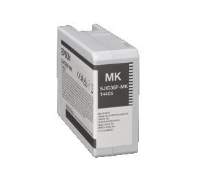 C13T44C540 - EPSON POS Waste Box SJIC36P 1st