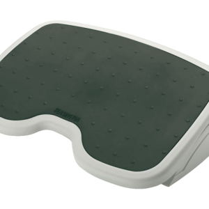 56145 - KENSINGTON Voetensteun SoleMate Zwart/Grijs 1st