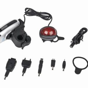 EG-PC-005 - EnerGenie LED-Fietsverlichting