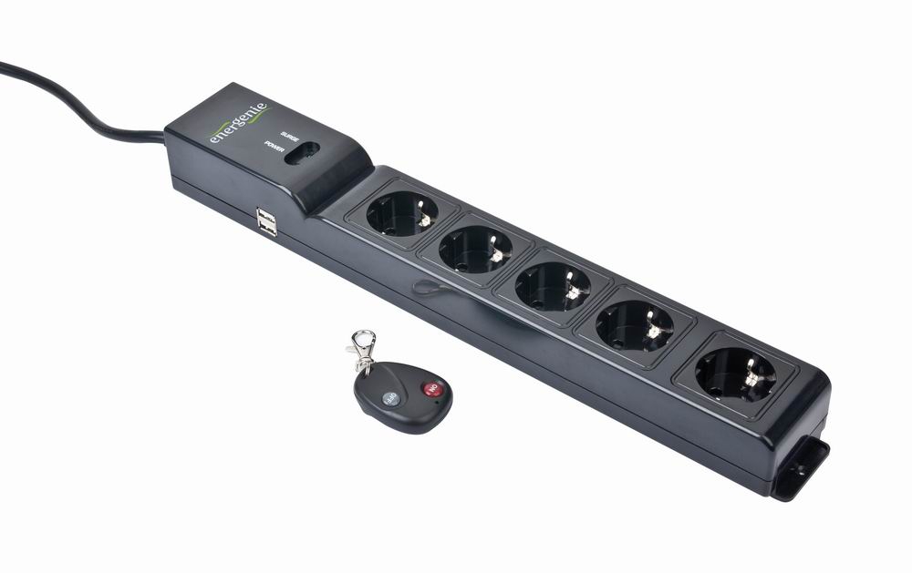 EG-SP5-U6B-RM - EnerGenie